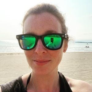 Meet your Posher, Marie-kristel